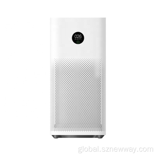 China Xiaomi Electric Air Purifier 3 38w Manufactory